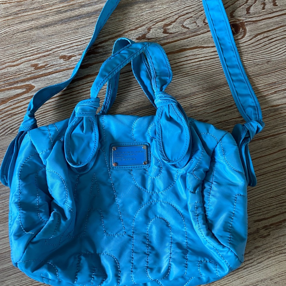 Marc by Marc Jacobs handbag. Excellent condition.